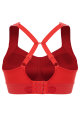 Ulla Sport - Sydney Sport Beha zonder beugel H-L cup Ulla Sport - Sydney Sport Beha zonder beugel H-L cup