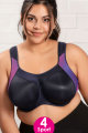 Ulla Sport - Sydney Sport BH F-L cup Ulla Sport - Sydney Sport BH F-L cup