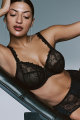 PrimaDonna Lingerie - Solisse Beha D-H cup PrimaDonna Lingerie - Solisse Beha D-H cup