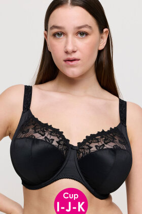 PrimaDonna Lingerie - Deauville Beha I-K cup