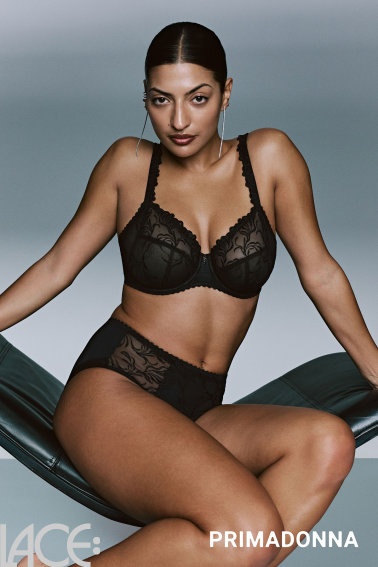 PrimaDonna Lingerie - Solisse Beha D-H cup