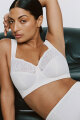 PrimaDonna Lingerie - Salerno Bra Everyday zonder beugel E-G cup PrimaDonna Lingerie - Salerno Bra Everyday zonder beugel E-G cup