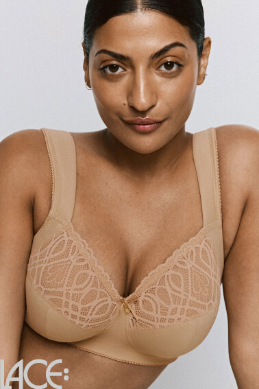 PrimaDonna Lingerie - Salerno Bra Everyday zonder beugel E-G cup 