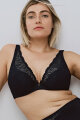 PrimaDonna Lingerie - Salerno Decolleté Beha gewatteerd E-G cup PrimaDonna Lingerie - Salerno Decolleté Beha gewatteerd E-G cup