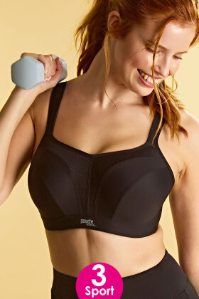 Panache Sport - Power Sport Beha D-M cup Panache Sport - Power Sport Beha D-M cup