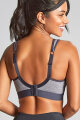 Panache Sport - Boundless Sport Beha zonder beugel F-K cup