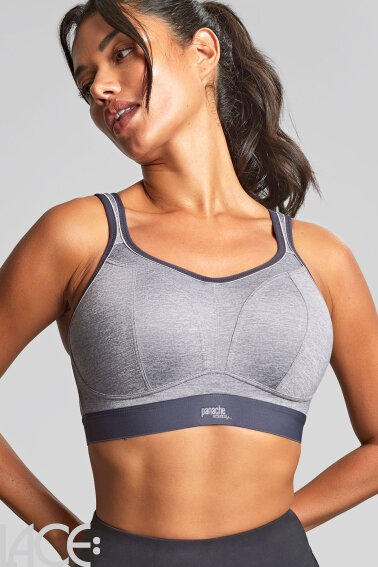 Panache Sport - Boundless Sport Beha zonder beugel F-K cup