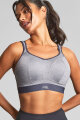 Panache Sport - Boundless Sport Beha zonder beugel F-K cup