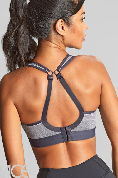 Panache Sport - Boundless Sport Beha zonder beugel F-K cup