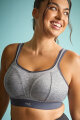 Panache Sport - Boundless Sport Beha zonder beugel F-K cup