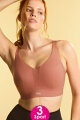 Panache Sport - Endurance Sport Beha met beugel F-K cup