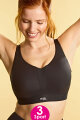 Panache Sport - Endurance Sport Beha met beugel F-K cup Panache Sport - Endurance Sport Beha met beugel F-K cup