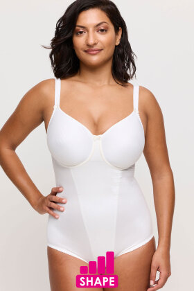 PrimaDonna Lingerie - Satin Body D-F cup PrimaDonna Lingerie - Satin Body D-F cup