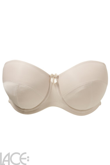 Panache Lingerie - Evie Strapless Beha E-H cup