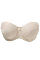 Panache Lingerie - Evie Strapless Beha E-H cup