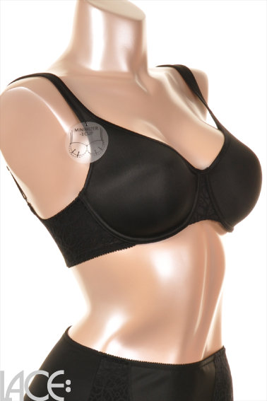 Triumph - Comfort Minimizer Beha D-G cup