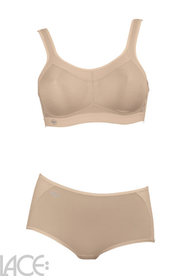 Anita active - Momentum Sport Beha zonder beugel E-H cup