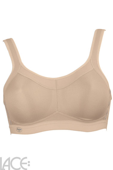 Anita active - Momentum Sport Beha zonder beugel E-H cup