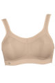 Anita active - Momentum Sport Beha zonder beugel E-H cup