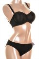 PrimaDonna Lingerie - Satin Strapless Beha D-G cup