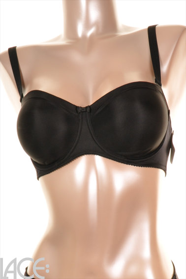 PrimaDonna Lingerie - Satin Strapless Beha D-G cup