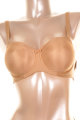 PrimaDonna Lingerie - Satin Strapless Beha D-G cup