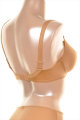 PrimaDonna Lingerie - Satin Beha - Voorgevormde cups D-H cup