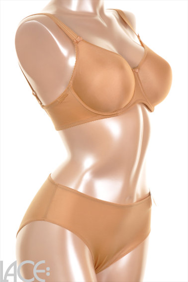 PrimaDonna Lingerie - Satin Beha - Voorgevormde cups D-H cup