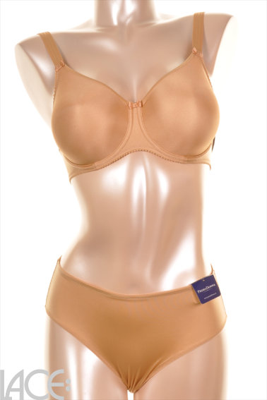 PrimaDonna Lingerie - Satin Beha - Voorgevormde cups D-H cup