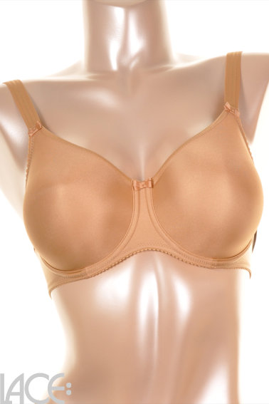 PrimaDonna Lingerie - Satin Beha - Voorgevormde cups D-H cup
