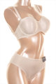 PrimaDonna Lingerie - Satin Strapless Beha D-G cup