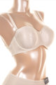 PrimaDonna Lingerie - Satin Strapless Beha D-G cup