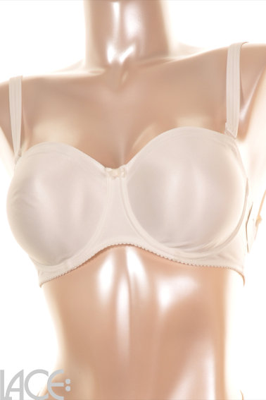 PrimaDonna Lingerie - Satin Strapless Beha D-G cup