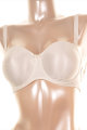 PrimaDonna Lingerie - Satin Strapless Beha D-G cup