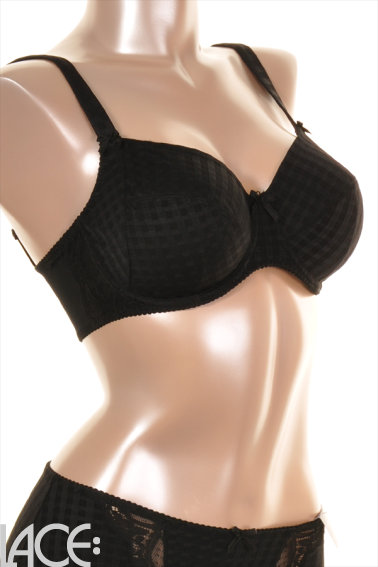 PrimaDonna Lingerie - Madison (B) Gladde blikdichte Beha (E cup)