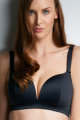 Freya Lingerie - Deco T- Shirt beha zonder beugel E-G cup Freya Lingerie - Deco T- Shirt beha zonder beugel E-G cup