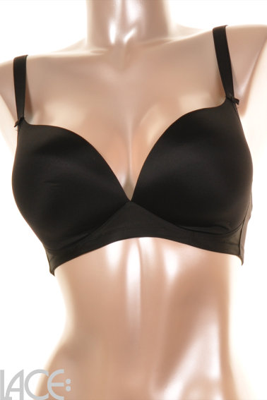 Freya Lingerie - Deco T- Shirt beha zonder beugel E-G cup