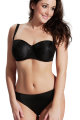 PrimaDonna Lingerie - Satin Strapless Beha D-G cup