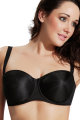 PrimaDonna Lingerie - Satin Strapless Beha D-G cup