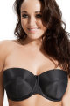 Panache Lingerie - Evie Strapless Beha E-H cup