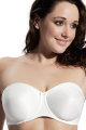 PrimaDonna Lingerie - Satin Strapless Beha D-G cup