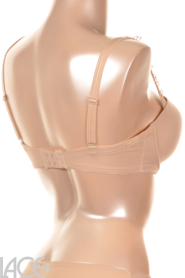 PrimaDonna Lingerie - Perle Strapless Beha F-G cup