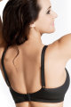 Freya Lingerie - Deco T- Shirt beha zonder beugel E-G cup Freya Lingerie - Deco T- Shirt beha zonder beugel E-G cup