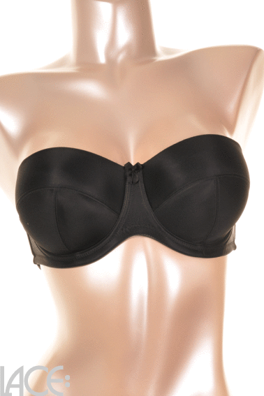 Panache Lingerie - Evie Strapless Beha E-H cup