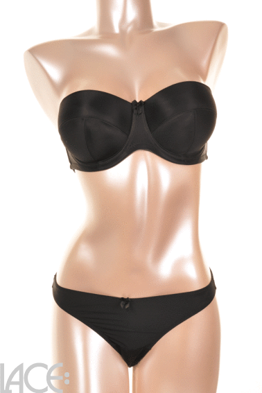 Panache Lingerie - Evie Strapless Beha E-H cup