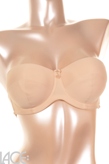 Panache Lingerie - Evie Strapless Beha E-H cup