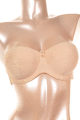 Panache Lingerie - Evie Strapless Beha E-H cup