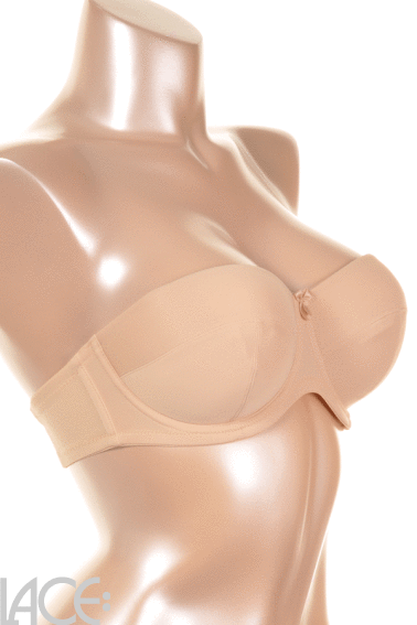 Panache Lingerie - Evie Strapless Beha E-H cup