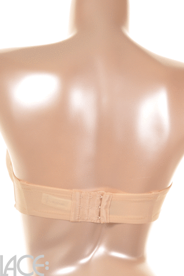 Panache Lingerie - Evie Strapless Beha E-H cup