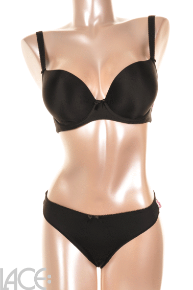 Freya Lingerie - Deco Push-up Beha E-J cup